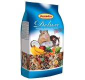 AVC Malý hlodavec Deluxe 1kg