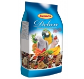 AVC Malý papagáj Deluxe 1kg