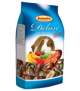AVC Morča Deluxe 1kg