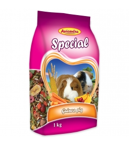 AVC Morča Special 1kg