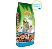 AVC Veľký papagáj Deluxe 15kg