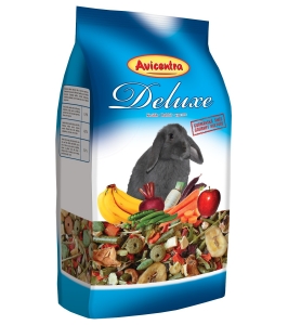 AVC Zajac Deluxe 1kg