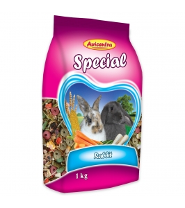 AVC Zajac Special 1kg