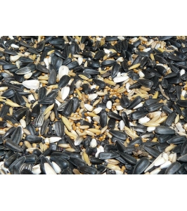 AVC Zmes do krmitiek - zimná 1kg