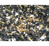 AVC Zmes do krmitiek - zimná 1kg