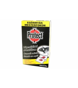 PROTEC granule na myši 140g/7x20g sáčky/ks
