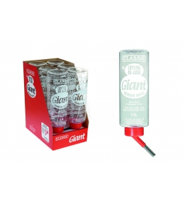 Závesná napájačka pre hlodavce 1100ml