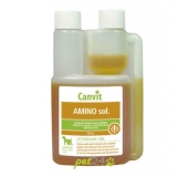 Canvit Amino sol.