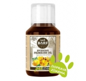 Canvit BARF Evening Primrose Oil/ Canvit BARF Pupalkový olej