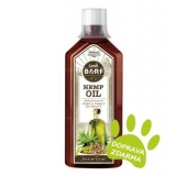 Canvit BARF Hemp Oil/ Canvit BARF Konopný olej