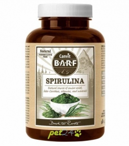 Canvit BARF Spirulina