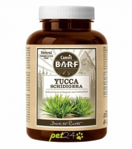 Canvit BARF Yucca Schidigera