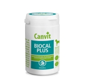 Canvit BIOCAL PLUS pre psy 230g