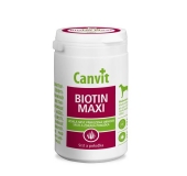 Canvit BIOTIN Maxi pre psy 230G