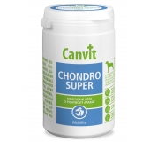 Canvit Chondro SUPER pre psy 230g
