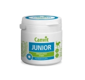 Canvit JUNIOR pre psy 100g