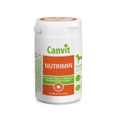 Canvit NUTRIMIN pre psy 1000g