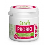 Canvit PROBIO pre mačky 100g