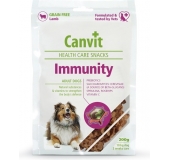 pamlsok Canvit snacks Immunity 200g