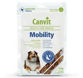 pamlsok CANVIT snacks Mobility 200 g