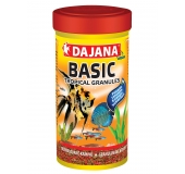 BASIC TROPICAL granules