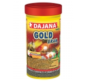 GOLD GRAN krmivo pre závojnatky