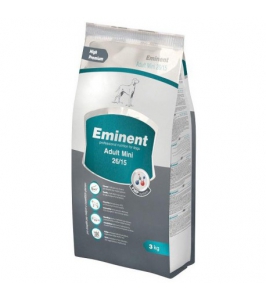 EMINENT Adult MINI 3kg