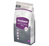 Eminent Cat adult chicken - 10 kg