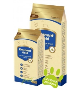 EMINENT GOLD Adult Large Breed 15kg