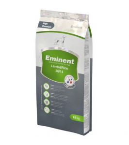 EMINENT Lamb & Rice 3kg
