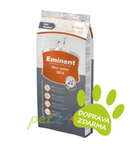 EMINENT MAXI Junior 15kg