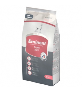 EMINENT Puppy 30/17 3kg