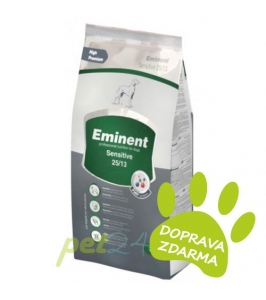 Eminent Sensitive 15kg