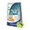 Dog puppy medium & maxi, cod & cantaloupe melon