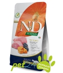 Cat adult lamb & blueberry pre kastrované mačky