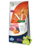 Dog adult giant maxi, lamb & blueberry