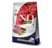 Dog adult medium, maxi WEIGHT MANAGEMENT lamb