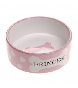 Ferplast miska THEA SMALL PRINCESS
