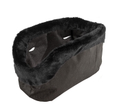 Ferplast zimná výplň do tašky WITH ME pre psov a mačky