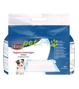 Trixie Hygienické absorbčné podložky