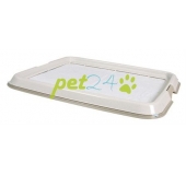 Trixie wc pre psov nappy loop dog toilet