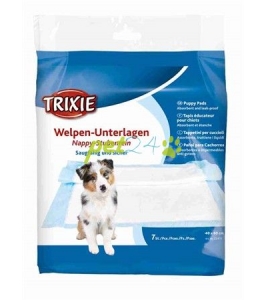Trixie Hygienické absorbčné podložky
