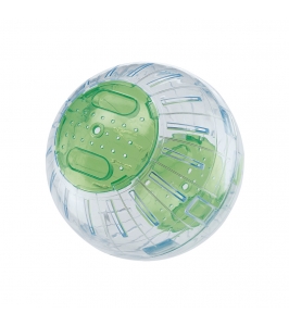 guľa pre škrečka BALOON SMALL mix farieb