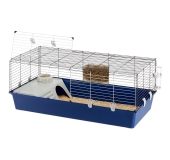 klietka pre zajaca RABBIT mix farieb