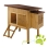 Kurín pre sliepky HEN HOUSE 10 -
