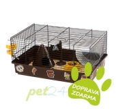 klietka pre škrečka- CRICETI 9 PIRATES -