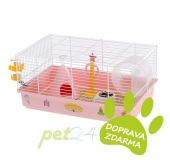 klietka pre škrečka- CRICETI 9 PRINCESS -