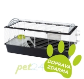klietka pre zajaca CASITA mix farieb
