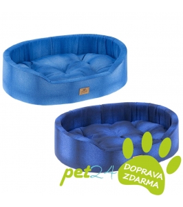 pelech pre psov a mačky DANDY dots