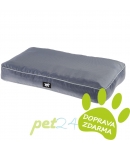 vankúš pre psov POLO 80 šedá